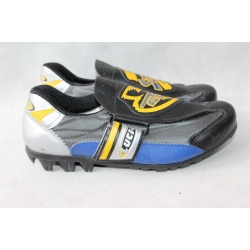 Buty rowerowe Luck Suter rozmiar 39/40